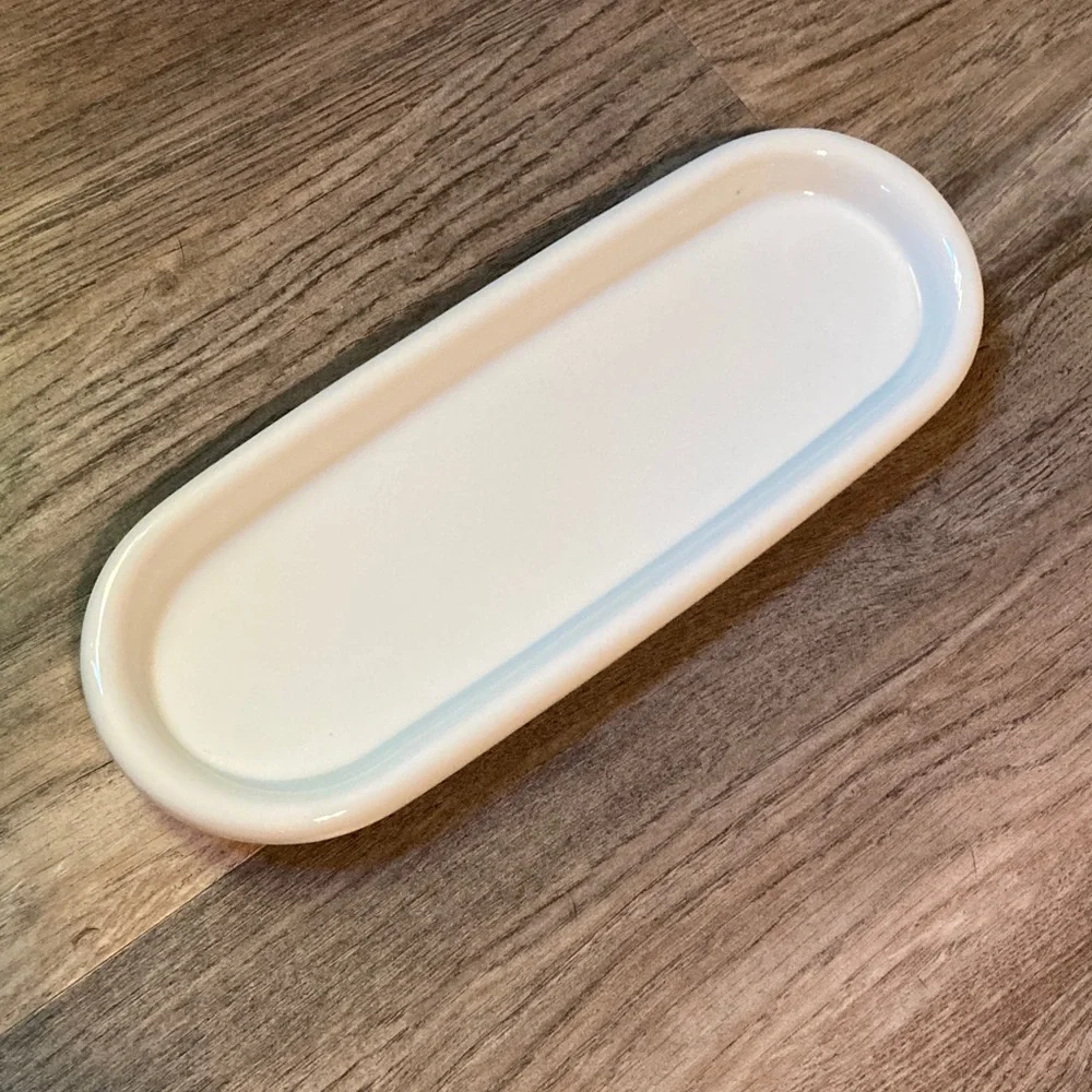 Williams-Sonoma Grande Cuisine Small Serving Platter